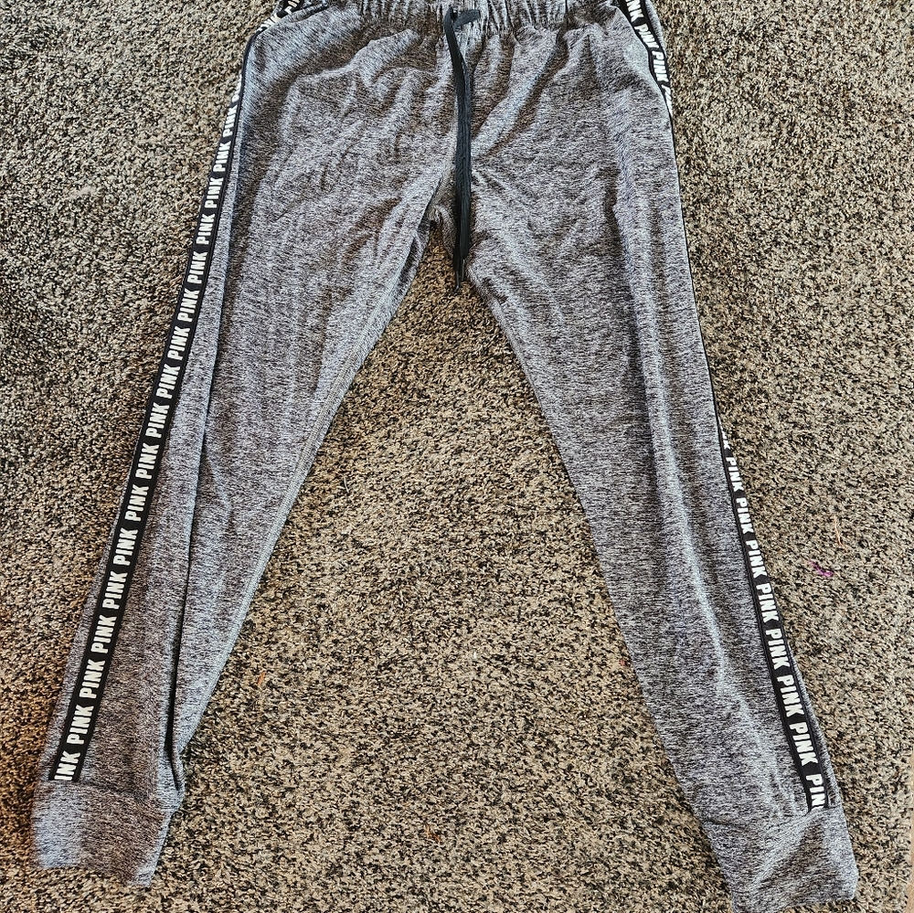 Victoria secret PINK soft joggers